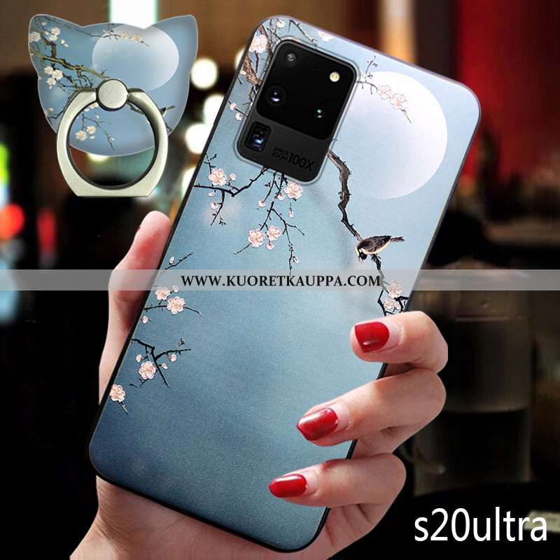 Kuori Samsung Galaxy S20 Ultra, Kuoret Samsung Galaxy S20 Ultra, Kotelo Samsung Galaxy S20 Ultra Val