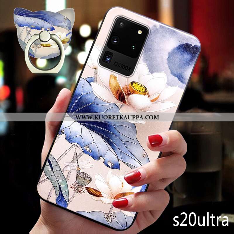 Kuori Samsung Galaxy S20 Ultra, Kuoret Samsung Galaxy S20 Ultra, Kotelo Samsung Galaxy S20 Ultra Val