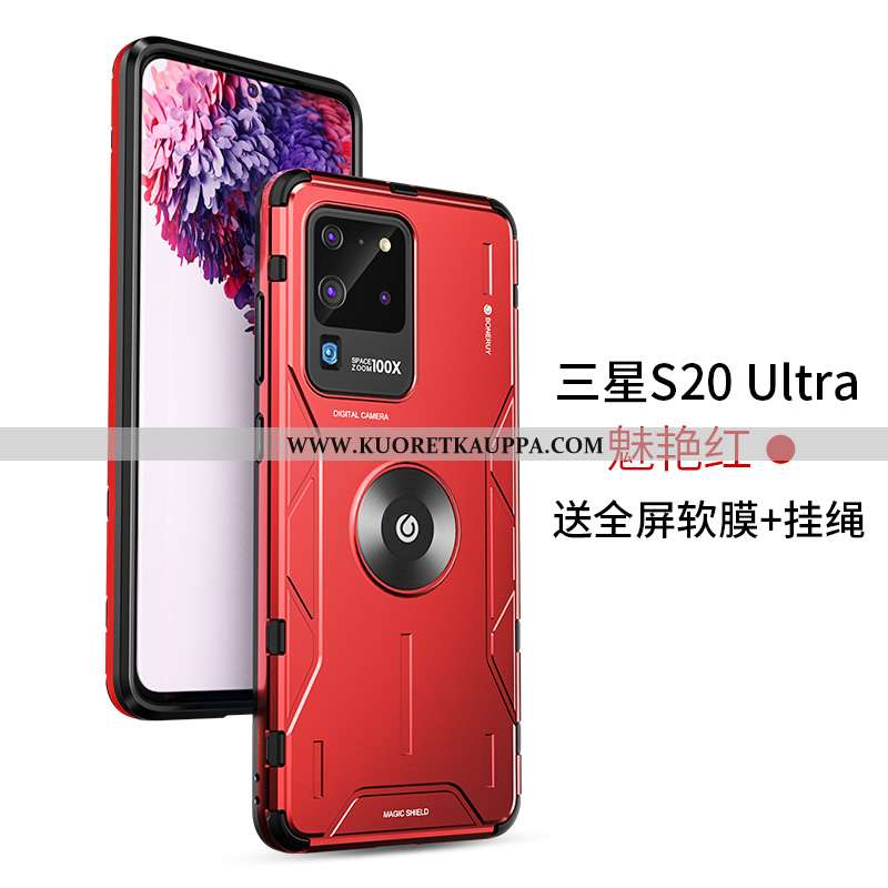 Kuori Samsung Galaxy S20 Ultra, Kuoret Samsung Galaxy S20 Ultra, Kotelo Samsung Galaxy S20 Ultra Val