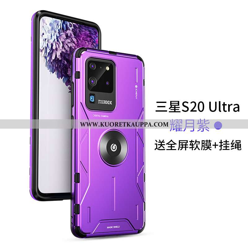 Kuori Samsung Galaxy S20 Ultra, Kuoret Samsung Galaxy S20 Ultra, Kotelo Samsung Galaxy S20 Ultra Val