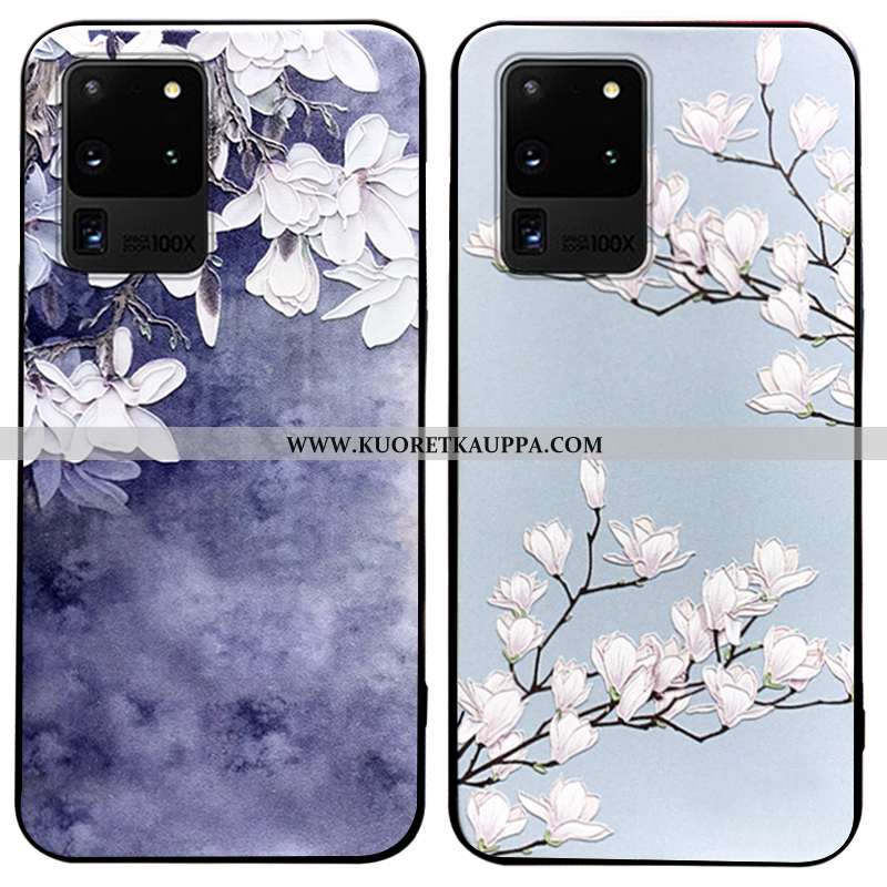 Kuori Samsung Galaxy S20 Ultra, Kuoret Samsung Galaxy S20 Ultra, Kotelo Samsung Galaxy S20 Ultra Vuo