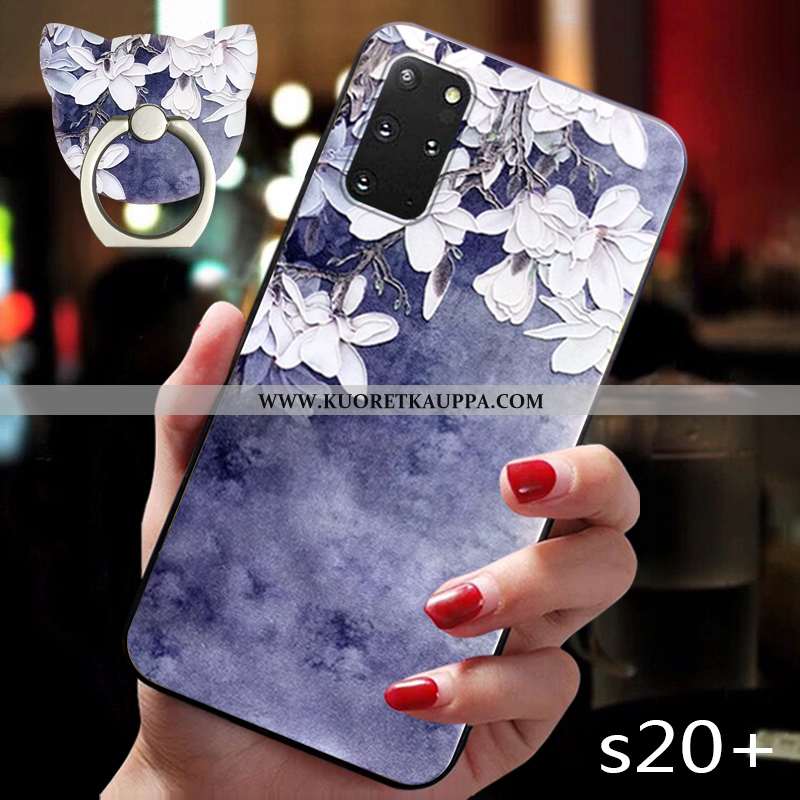 Kuori Samsung Galaxy S20 Ultra, Kuoret Samsung Galaxy S20 Ultra, Kotelo Samsung Galaxy S20 Ultra Vuo