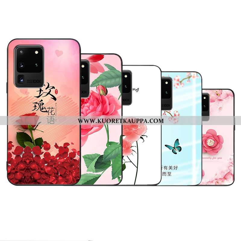 Kuori Samsung Galaxy S20 Ultra, Kuoret Samsung Galaxy S20 Ultra, Kotelo Samsung Galaxy S20 Ultra Vuo