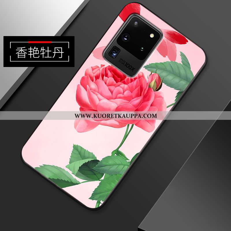 Kuori Samsung Galaxy S20 Ultra, Kuoret Samsung Galaxy S20 Ultra, Kotelo Samsung Galaxy S20 Ultra Vuo