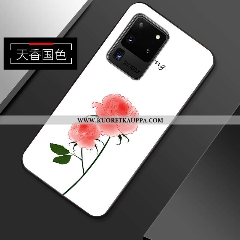 Kuori Samsung Galaxy S20 Ultra, Kuoret Samsung Galaxy S20 Ultra, Kotelo Samsung Galaxy S20 Ultra Vuo