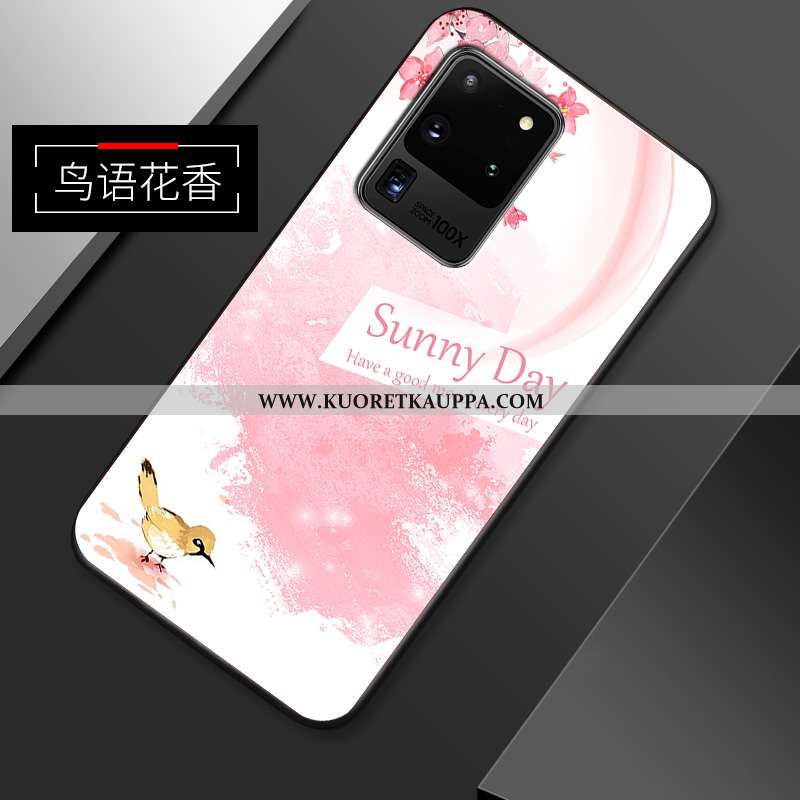 Kuori Samsung Galaxy S20 Ultra, Kuoret Samsung Galaxy S20 Ultra, Kotelo Samsung Galaxy S20 Ultra Vuo