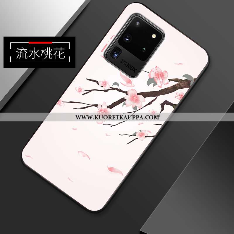 Kuori Samsung Galaxy S20 Ultra, Kuoret Samsung Galaxy S20 Ultra, Kotelo Samsung Galaxy S20 Ultra Vuo