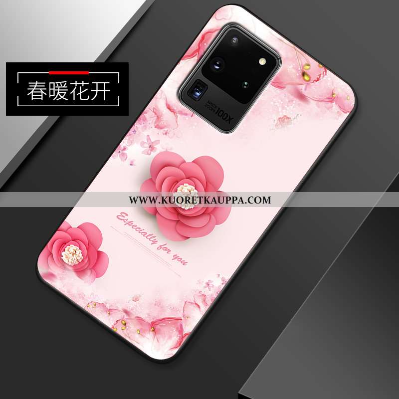 Kuori Samsung Galaxy S20 Ultra, Kuoret Samsung Galaxy S20 Ultra, Kotelo Samsung Galaxy S20 Ultra Vuo