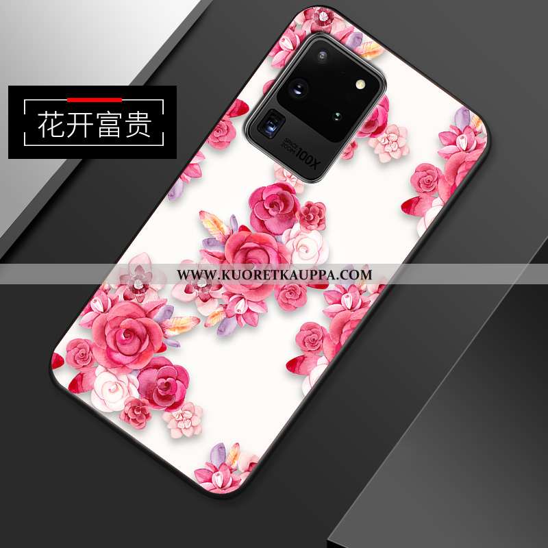 Kuori Samsung Galaxy S20 Ultra, Kuoret Samsung Galaxy S20 Ultra, Kotelo Samsung Galaxy S20 Ultra Vuo