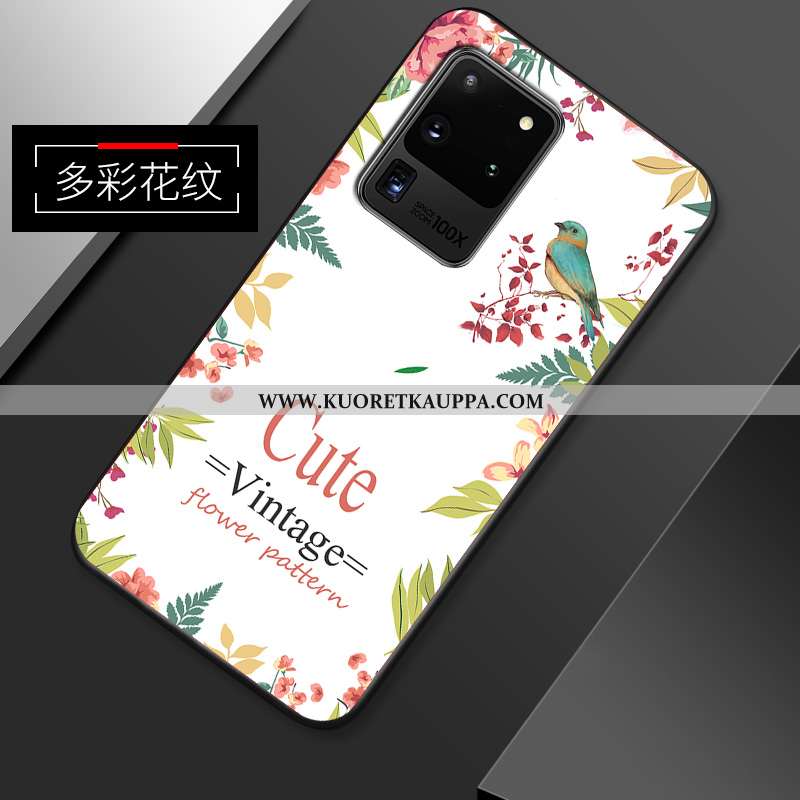 Kuori Samsung Galaxy S20 Ultra, Kuoret Samsung Galaxy S20 Ultra, Kotelo Samsung Galaxy S20 Ultra Vuo