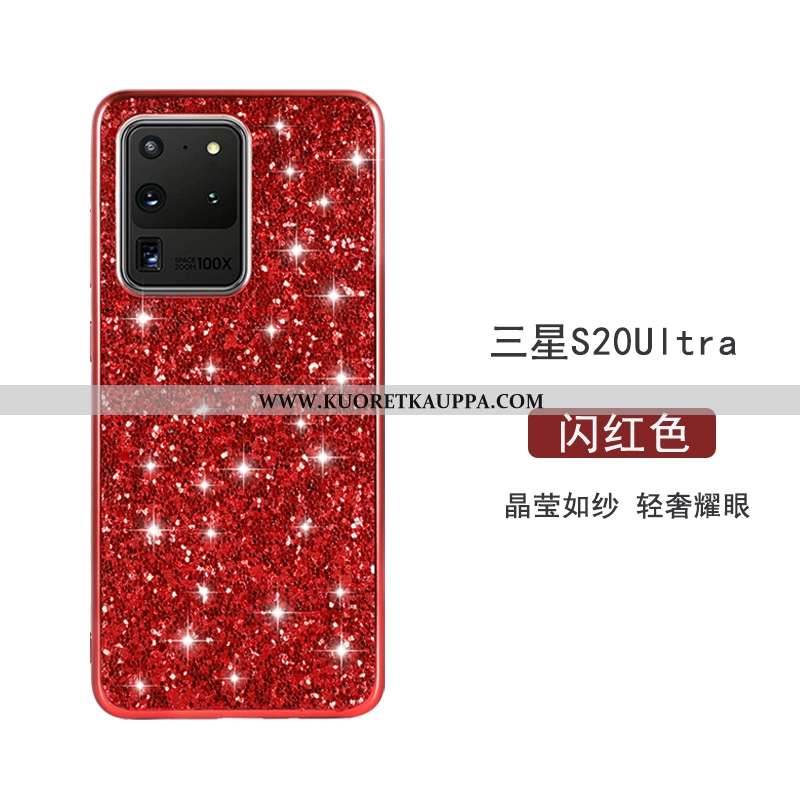 Kuori Samsung Galaxy S20 Ultra, Kuoret Samsung Galaxy S20 Ultra, Kotelo Samsung Galaxy S20 Ultra Yle