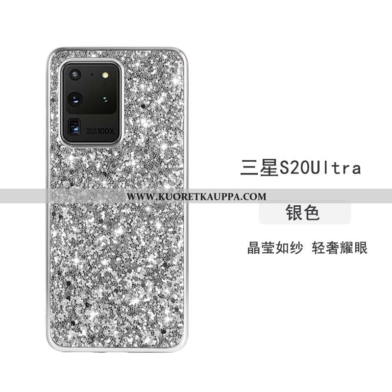 Kuori Samsung Galaxy S20 Ultra, Kuoret Samsung Galaxy S20 Ultra, Kotelo Samsung Galaxy S20 Ultra Yle