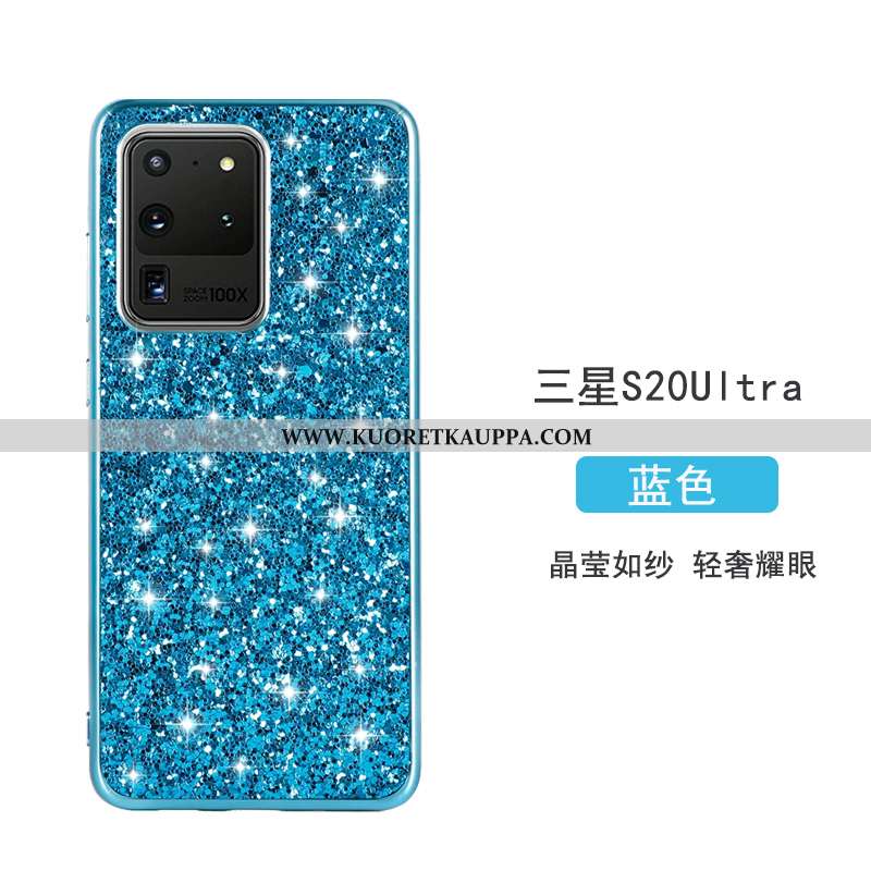 Kuori Samsung Galaxy S20 Ultra, Kuoret Samsung Galaxy S20 Ultra, Kotelo Samsung Galaxy S20 Ultra Yle