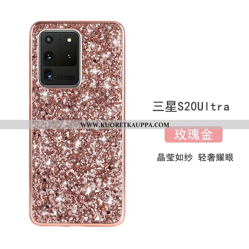 Kuori Samsung Galaxy S20 Ultra, Kuoret Samsung Galaxy S20 Ultra, Kotelo Samsung Galaxy S20 Ultra Yle