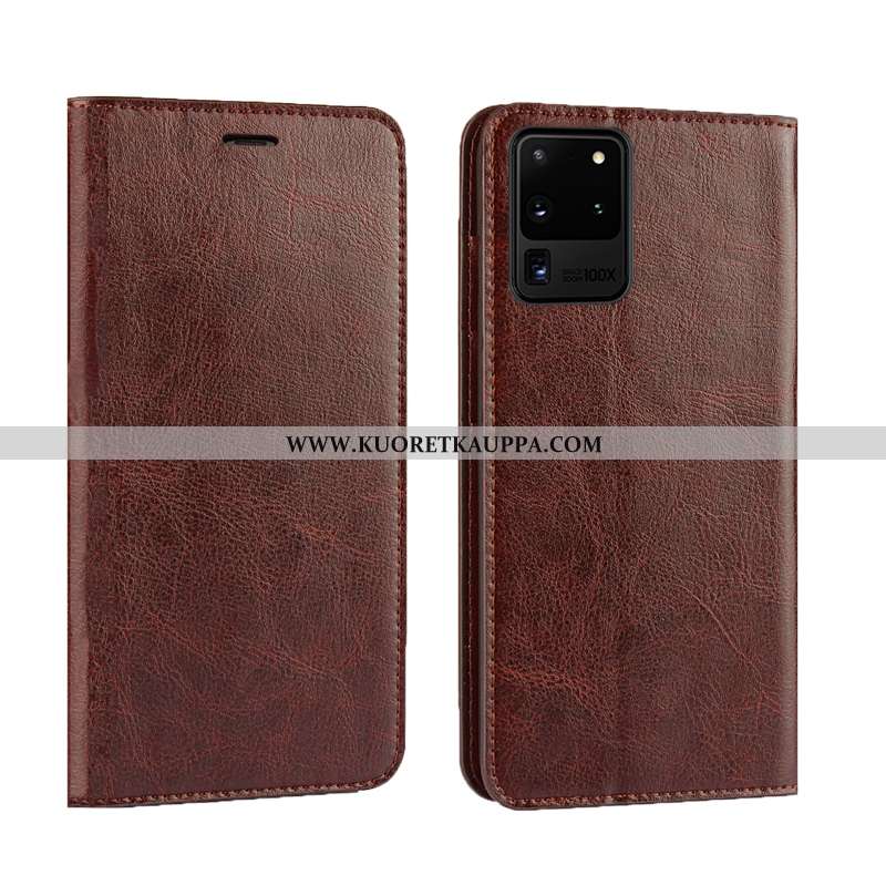 Kuori Samsung Galaxy S20 Ultra, Kuoret Samsung Galaxy S20 Ultra, Kotelo Samsung Galaxy S20 Ultra Yle