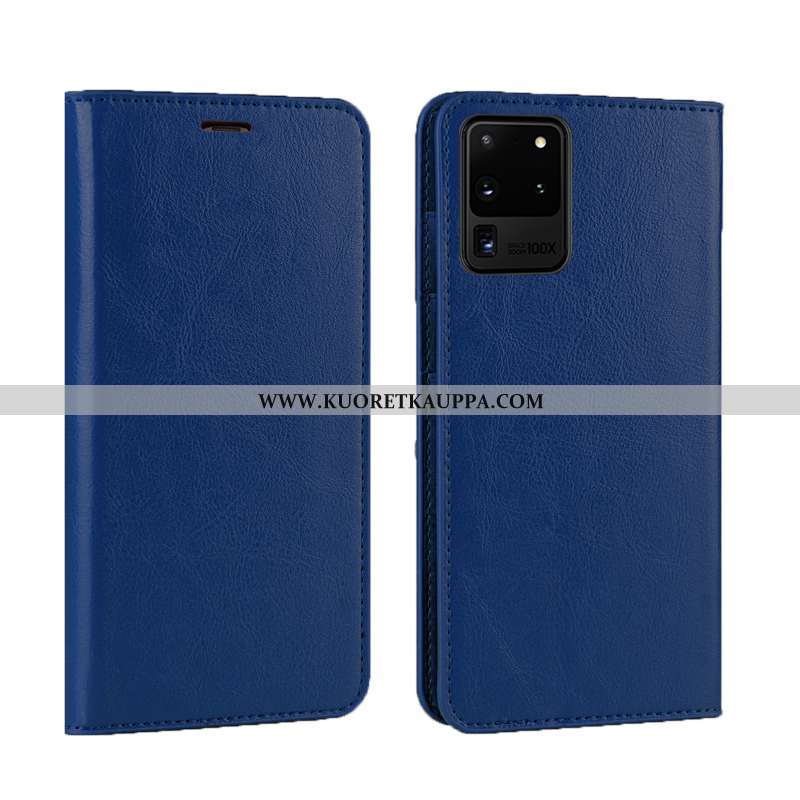 Kuori Samsung Galaxy S20 Ultra, Kuoret Samsung Galaxy S20 Ultra, Kotelo Samsung Galaxy S20 Ultra Yle