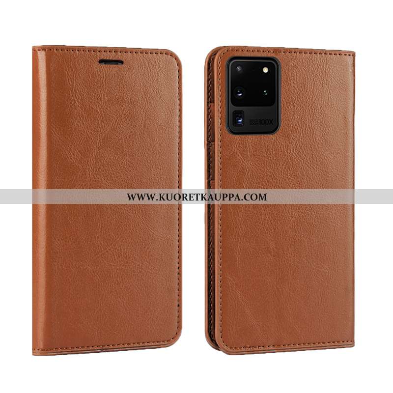 Kuori Samsung Galaxy S20 Ultra, Kuoret Samsung Galaxy S20 Ultra, Kotelo Samsung Galaxy S20 Ultra Yle