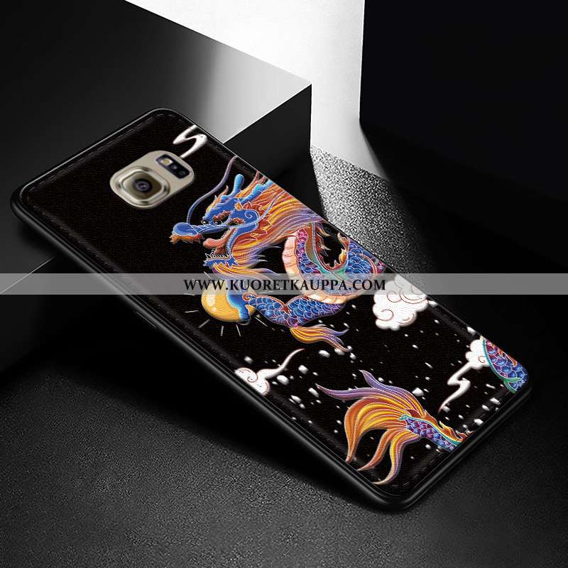 Kuori Samsung Galaxy S6 Edge, Kuoret Samsung Galaxy S6 Edge, Kotelo Samsung Galaxy S6 Edge Kohokuvio