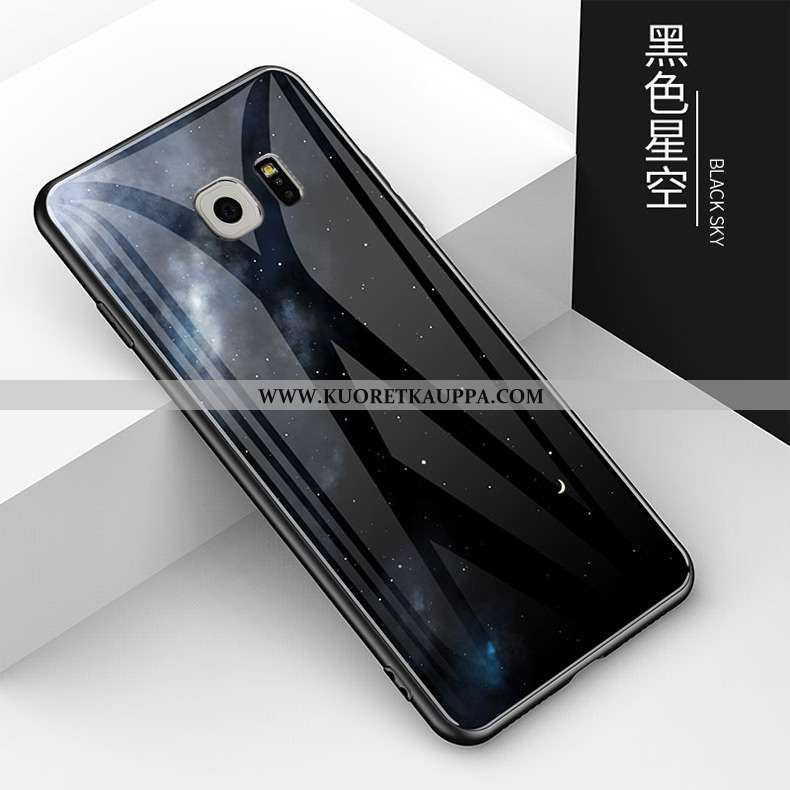 Kuori Samsung Galaxy S6 Edge, Kuoret Samsung Galaxy S6 Edge, Kotelo Samsung Galaxy S6 Edge Lasi Pers