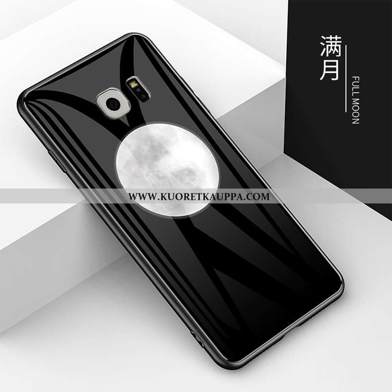 Kuori Samsung Galaxy S6 Edge, Kuoret Samsung Galaxy S6 Edge, Kotelo Samsung Galaxy S6 Edge Lasi Pers