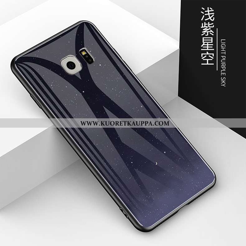 Kuori Samsung Galaxy S6 Edge, Kuoret Samsung Galaxy S6 Edge, Kotelo Samsung Galaxy S6 Edge Lasi Pers