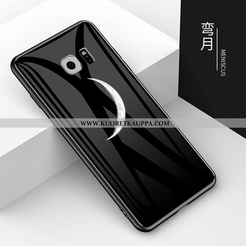 Kuori Samsung Galaxy S6 Edge, Kuoret Samsung Galaxy S6 Edge, Kotelo Samsung Galaxy S6 Edge Lasi Pers