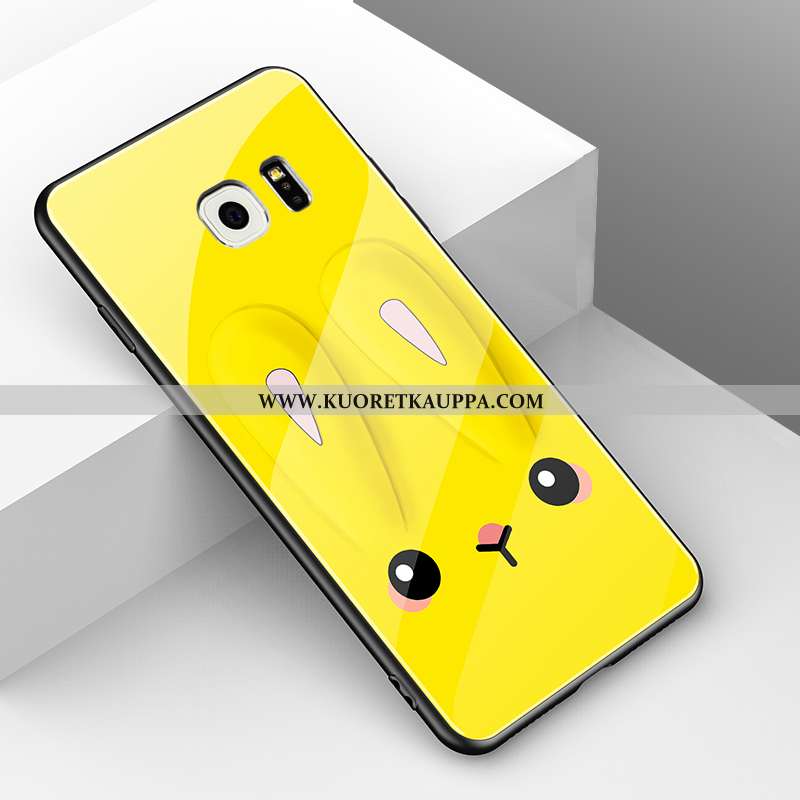 Kuori Samsung Galaxy S6 Edge, Kuoret Samsung Galaxy S6 Edge, Kotelo Samsung Galaxy S6 Edge Persoonal