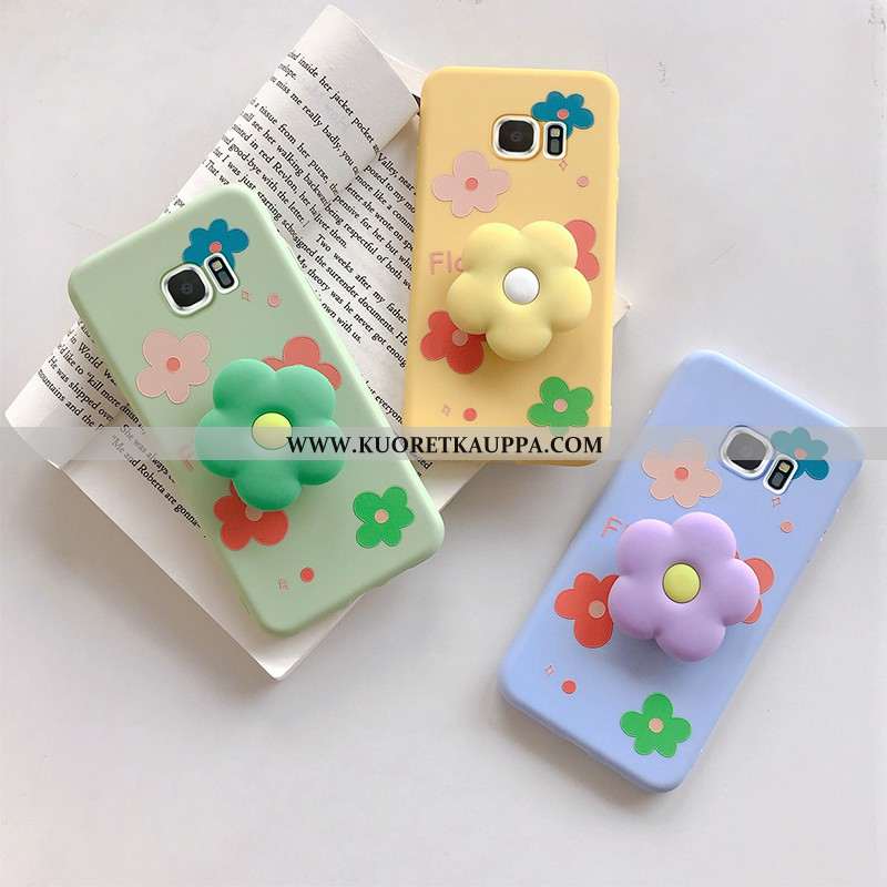 Kuori Samsung Galaxy S6 Edge, Kuoret Samsung Galaxy S6 Edge, Kotelo Samsung Galaxy S6 Edge Persoonal