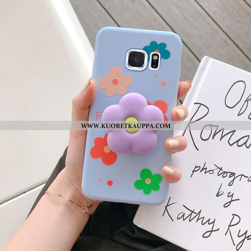 Kuori Samsung Galaxy S6 Edge, Kuoret Samsung Galaxy S6 Edge, Kotelo Samsung Galaxy S6 Edge Persoonal