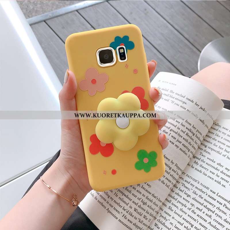 Kuori Samsung Galaxy S6 Edge, Kuoret Samsung Galaxy S6 Edge, Kotelo Samsung Galaxy S6 Edge Persoonal