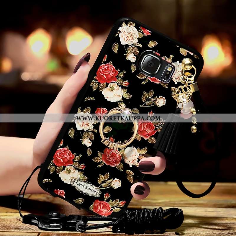 Kuori Samsung Galaxy S6 Edge, Kuoret Samsung Galaxy S6 Edge, Kotelo Samsung Galaxy S6 Edge Persoonal