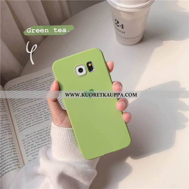 Kuori Samsung Galaxy S6 Edge, Kuoret Samsung Galaxy S6 Edge, Kotelo Samsung Galaxy S6 Edge Persoonal