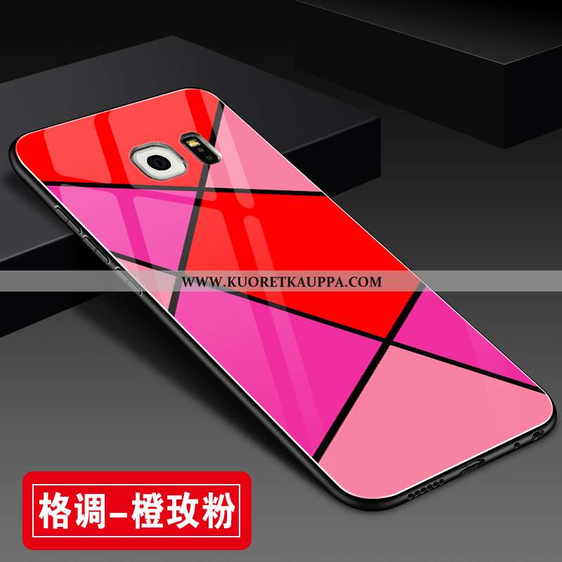 Kuori Samsung Galaxy S6 Edge, Kuoret Samsung Galaxy S6 Edge, Kotelo Samsung Galaxy S6 Edge Persoonal