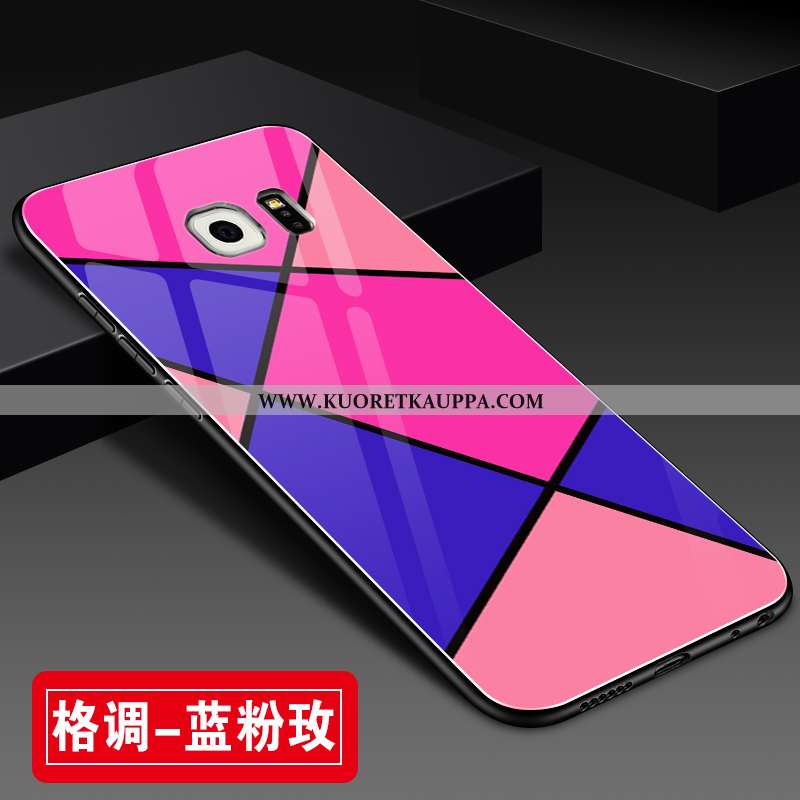 Kuori Samsung Galaxy S6 Edge, Kuoret Samsung Galaxy S6 Edge, Kotelo Samsung Galaxy S6 Edge Persoonal