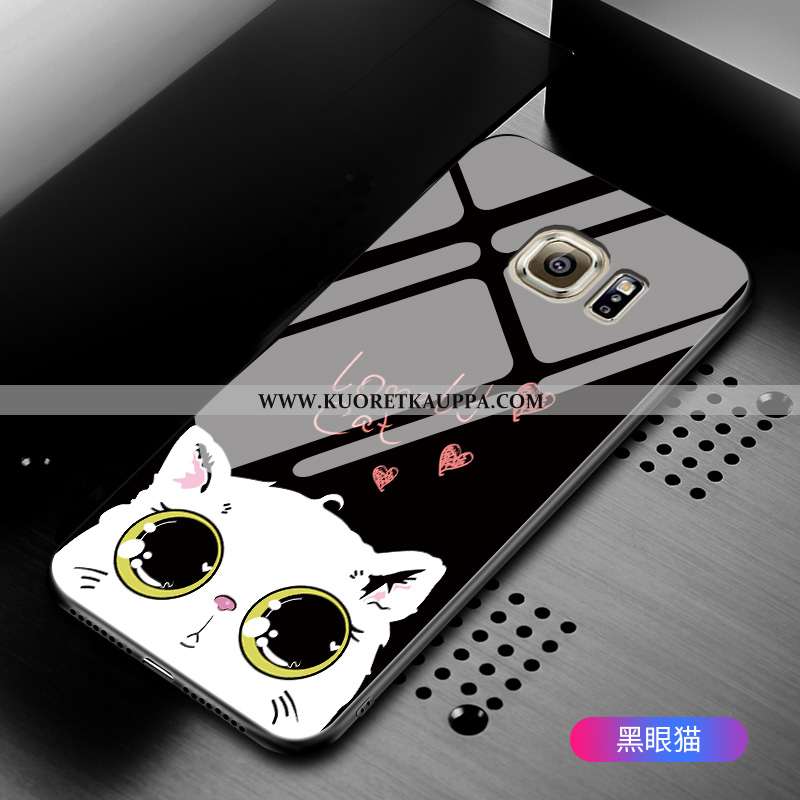 Kuori Samsung Galaxy S6 Edge, Kuoret Samsung Galaxy S6 Edge, Kotelo Samsung Galaxy S6 Edge Sarjakuva