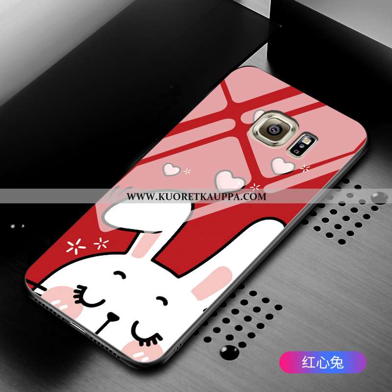 Kuori Samsung Galaxy S6 Edge, Kuoret Samsung Galaxy S6 Edge, Kotelo Samsung Galaxy S6 Edge Sarjakuva