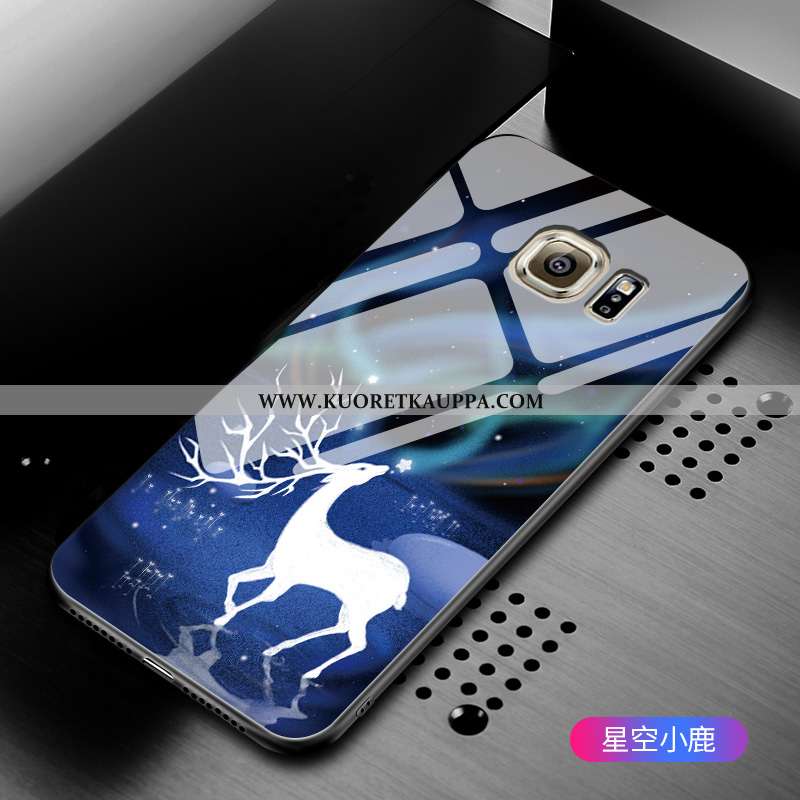 Kuori Samsung Galaxy S6 Edge, Kuoret Samsung Galaxy S6 Edge, Kotelo Samsung Galaxy S6 Edge Sarjakuva