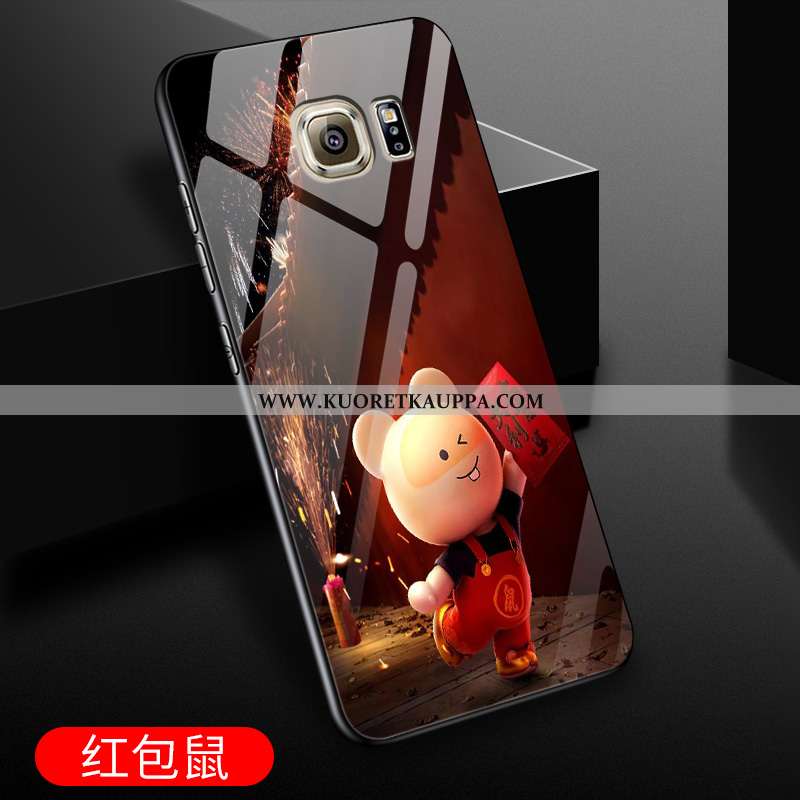 Kuori Samsung Galaxy S6 Edge, Kuoret Samsung Galaxy S6 Edge, Kotelo Samsung Galaxy S6 Edge Sarjakuva