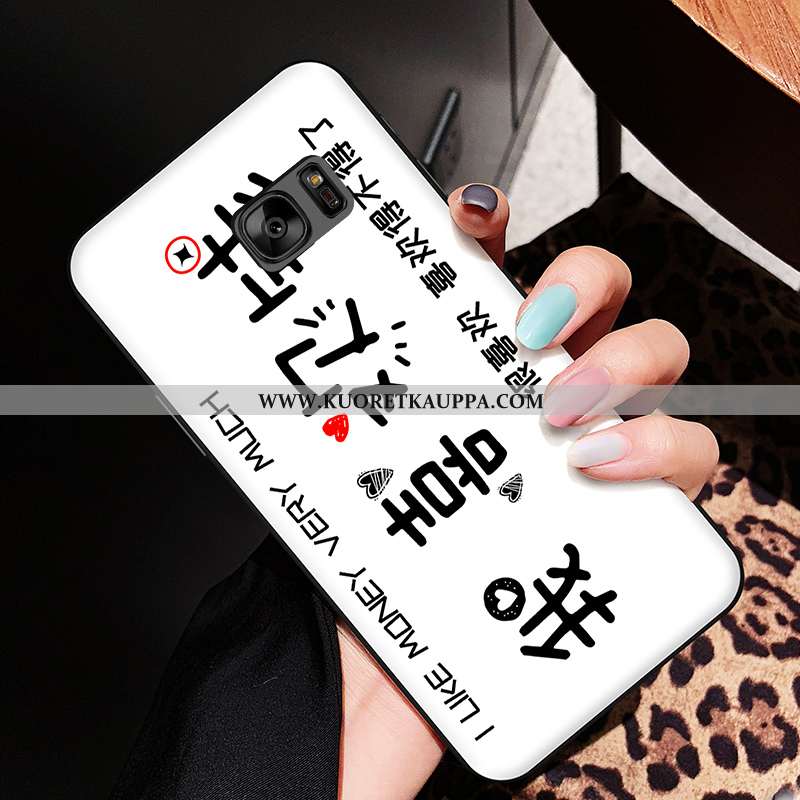 Kuori Samsung Galaxy S6 Edge, Kuoret Samsung Galaxy S6 Edge, Kotelo Samsung Galaxy S6 Edge Sarjakuva