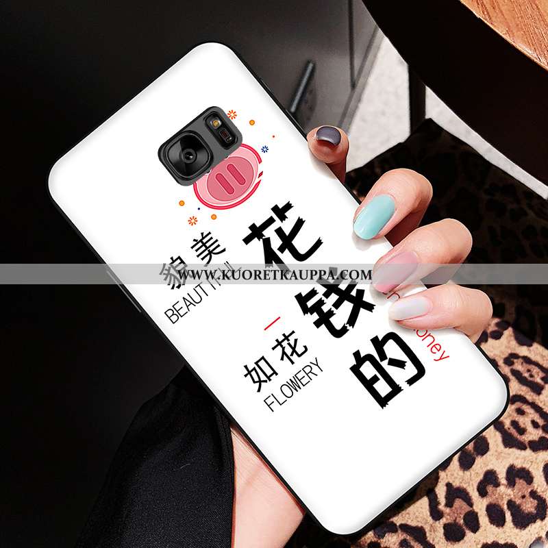 Kuori Samsung Galaxy S6 Edge, Kuoret Samsung Galaxy S6 Edge, Kotelo Samsung Galaxy S6 Edge Sarjakuva