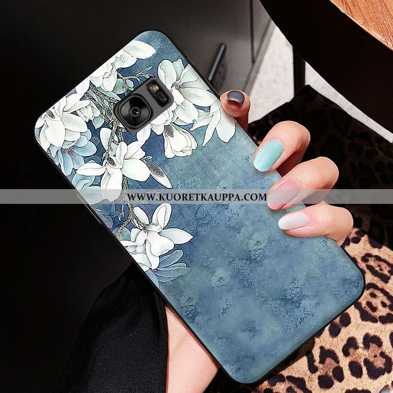 Kuori Samsung Galaxy S6 Edge, Kuoret Samsung Galaxy S6 Edge, Kotelo Samsung Galaxy S6 Edge Sarjakuva