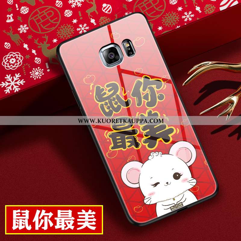 Kuori Samsung Galaxy S6 Edge, Kuoret Samsung Galaxy S6 Edge, Kotelo Samsung Galaxy S6 Edge Sarjakuva