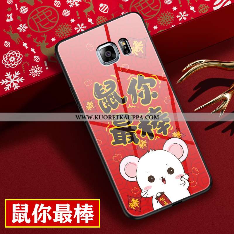 Kuori Samsung Galaxy S6 Edge, Kuoret Samsung Galaxy S6 Edge, Kotelo Samsung Galaxy S6 Edge Sarjakuva