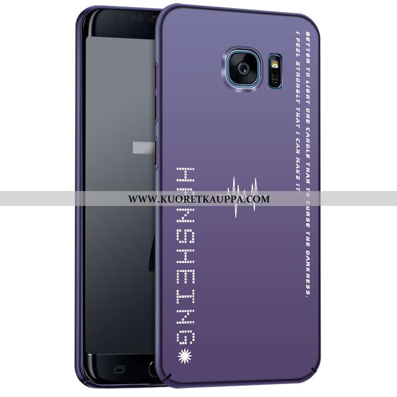 Kuori Samsung Galaxy S6 Edge, Kuoret Samsung Galaxy S6 Edge, Kotelo Samsung Galaxy S6 Edge Silikoni 