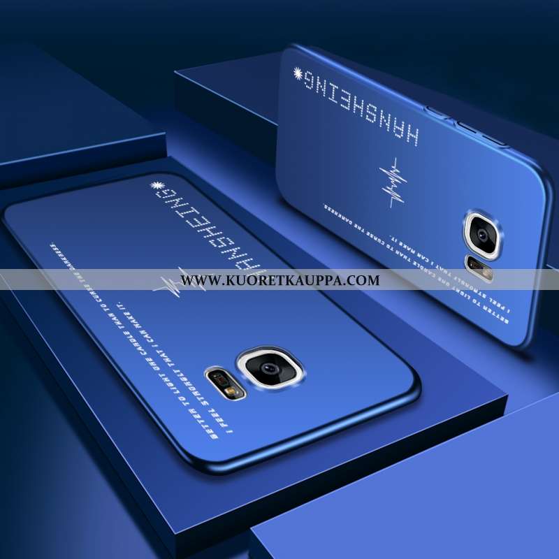 Kuori Samsung Galaxy S6 Edge, Kuoret Samsung Galaxy S6 Edge, Kotelo Samsung Galaxy S6 Edge Silikoni 