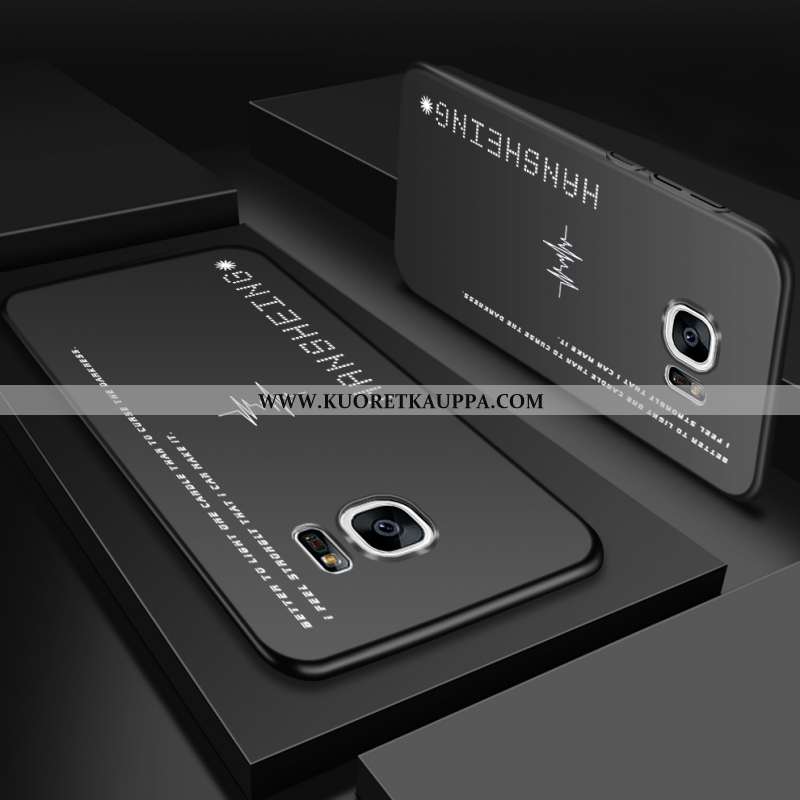 Kuori Samsung Galaxy S6 Edge, Kuoret Samsung Galaxy S6 Edge, Kotelo Samsung Galaxy S6 Edge Silikoni 