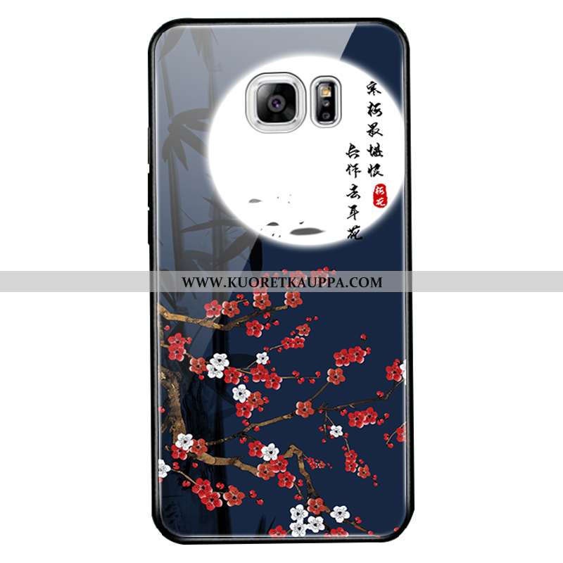 Kuori Samsung Galaxy S6 Edge, Kuoret Samsung Galaxy S6 Edge, Kotelo Samsung Galaxy S6 Edge Suojaus L