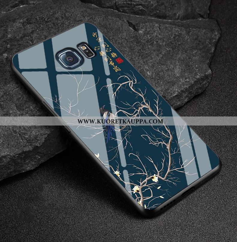 Kuori Samsung Galaxy S6 Edge, Kuoret Samsung Galaxy S6 Edge, Kotelo Samsung Galaxy S6 Edge Suojaus L