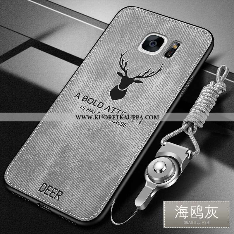 Kuori Samsung Galaxy S6 Edge, Kuoret Samsung Galaxy S6 Edge, Kotelo Samsung Galaxy S6 Edge Suojaus S