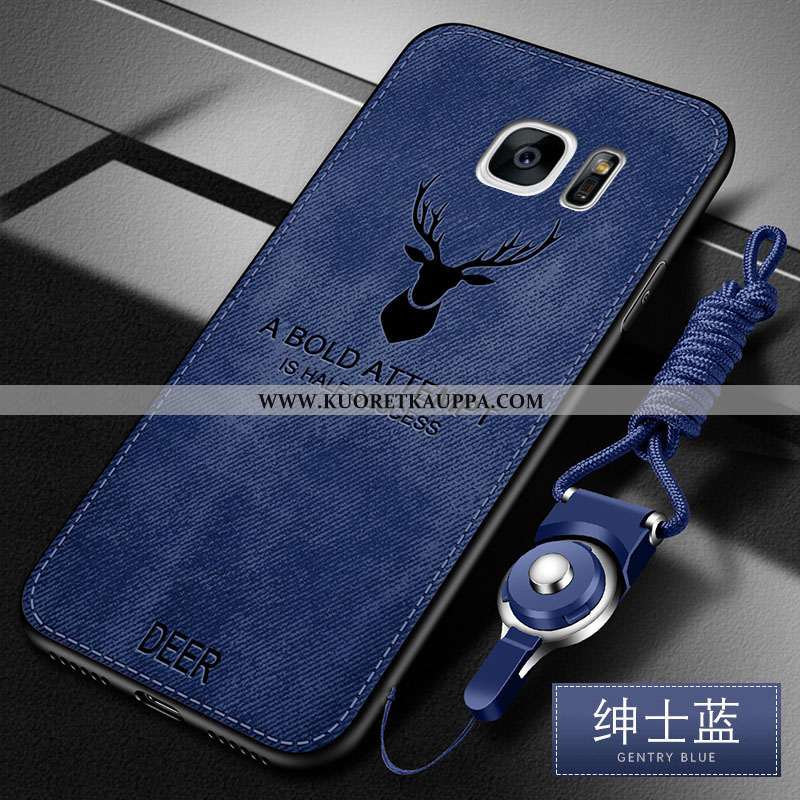 Kuori Samsung Galaxy S6 Edge, Kuoret Samsung Galaxy S6 Edge, Kotelo Samsung Galaxy S6 Edge Suojaus S